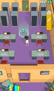 办公室破坏者(2)