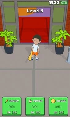 办公室破坏者(3)