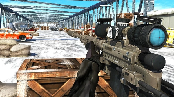 真实射鸡精英队图4