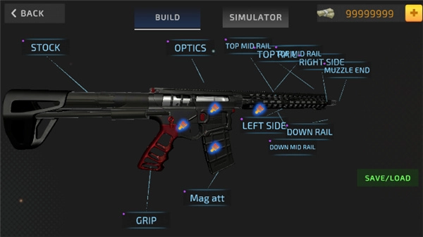 终极枪械模拟器图4