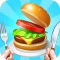 汉堡明星 V1.02