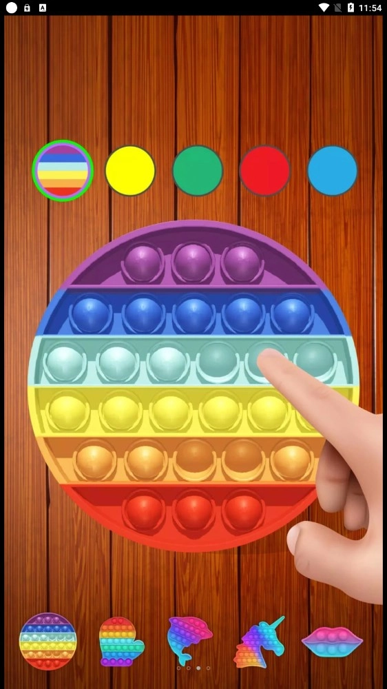 疯狂解压盒子图3