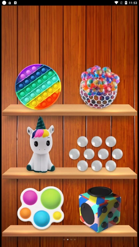 疯狂解压盒子图4