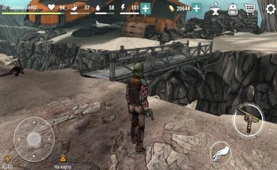 黑暗时代丧尸求生(2)