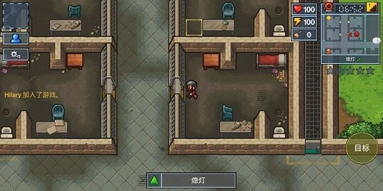 逃脱者2手机游戏中文版图2