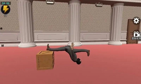 江洋大盗模拟器中文版图1