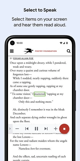 android无障碍套件图4