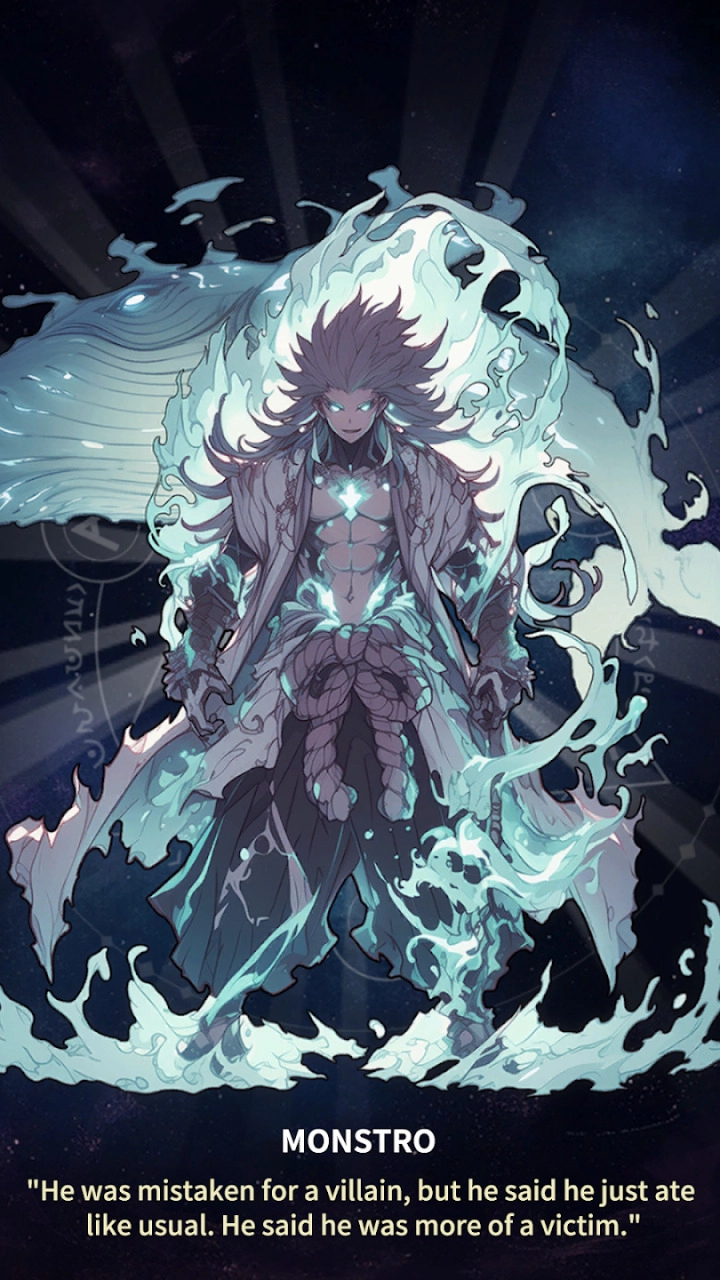 ACE爱丽丝卡牌篇(4)