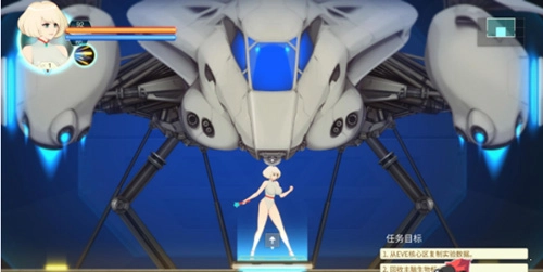 异形探索EVE安卓汉化手机版(2)