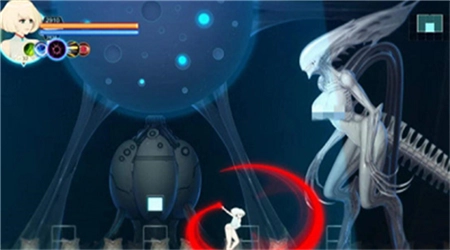 异形探索EVE安卓汉化手机版(4)