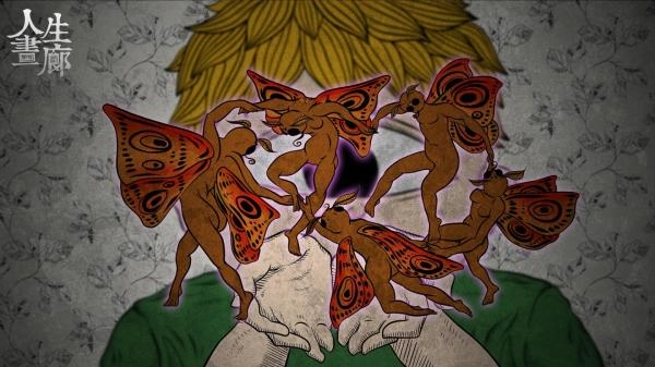 人生画廊无门票版(1)