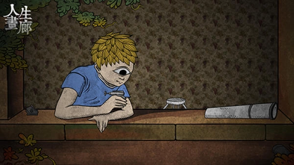 人生画廊无门票版(4)