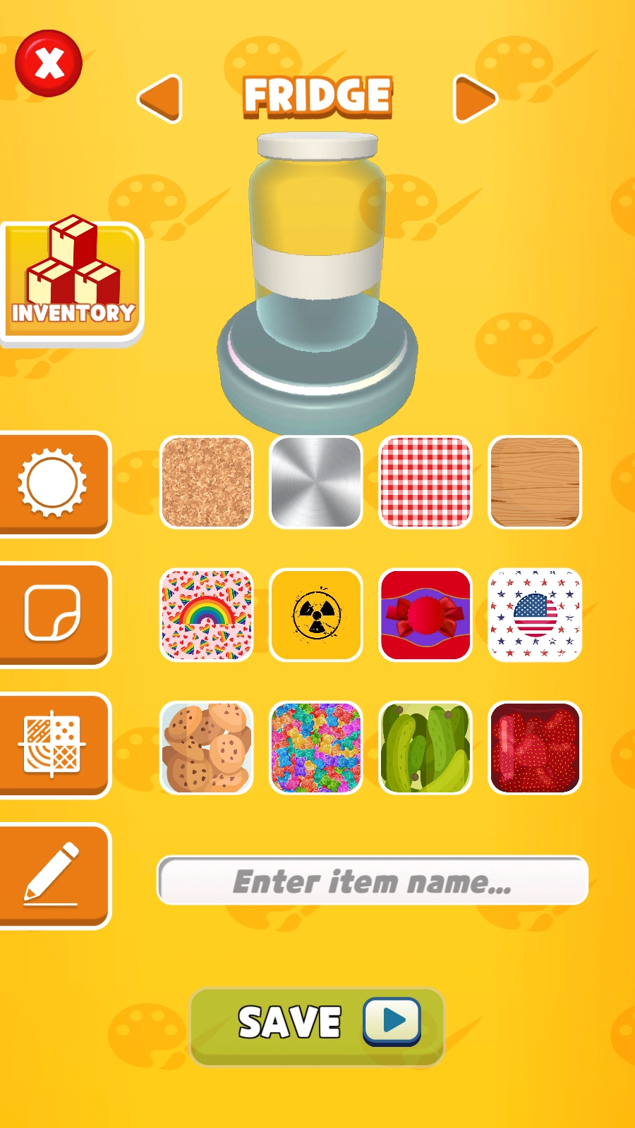 冰箱陳列師截圖3