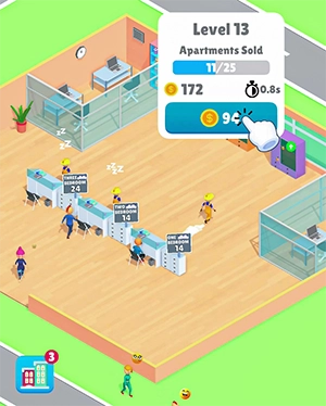 物业管理大亨(2)