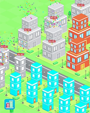 物业管理大亨(3)