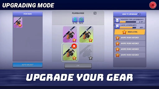 钓鱼冲突菜单版(5)