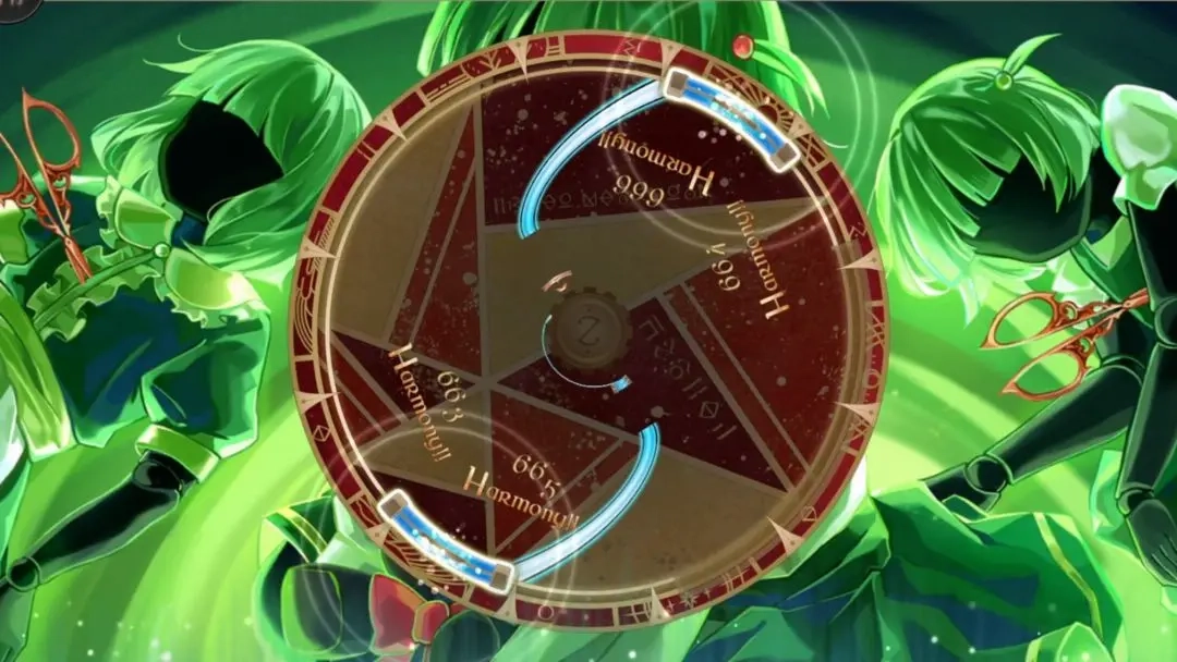 調(diào)律詩(shī)篇圖4