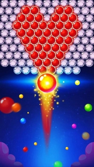 泡泡爆炸射击图4