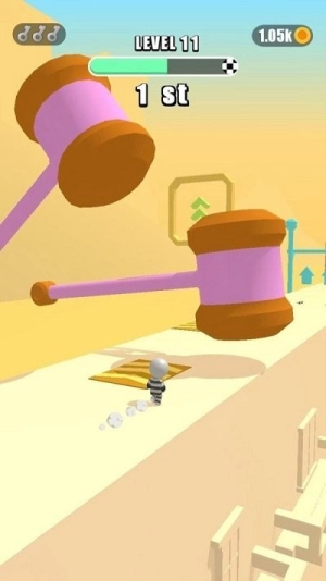 跳跃大挑战截图3