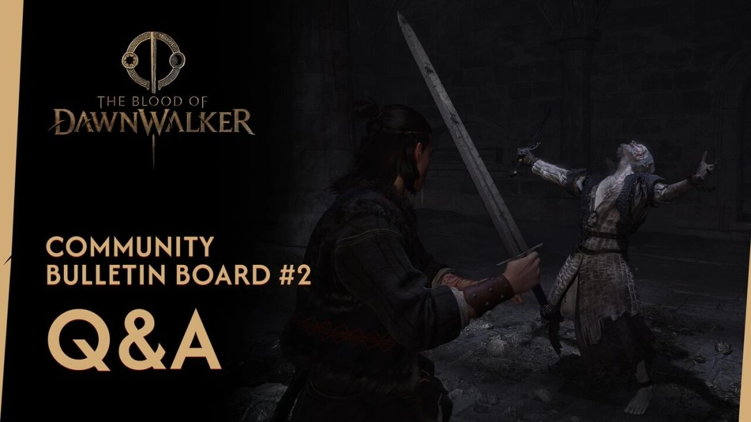 暗夜变身为吸血鬼《黎明行者之血》“嗜血”机制详解