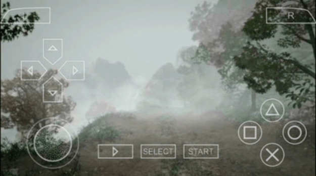 怪物猎人高清版(3)