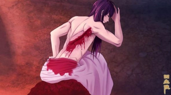 穿越时空的少女图1