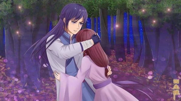 穿越时空的少女图3