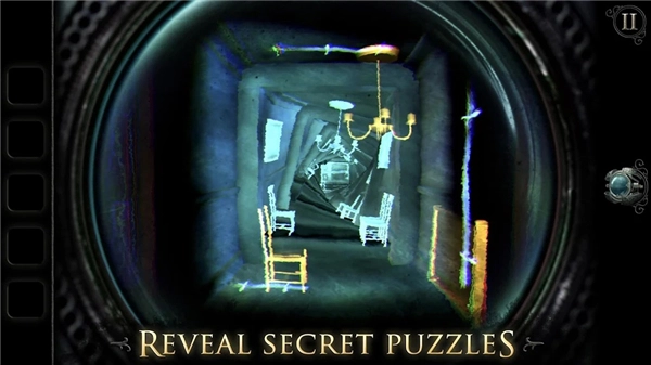 未上锁的房间免费版(3)