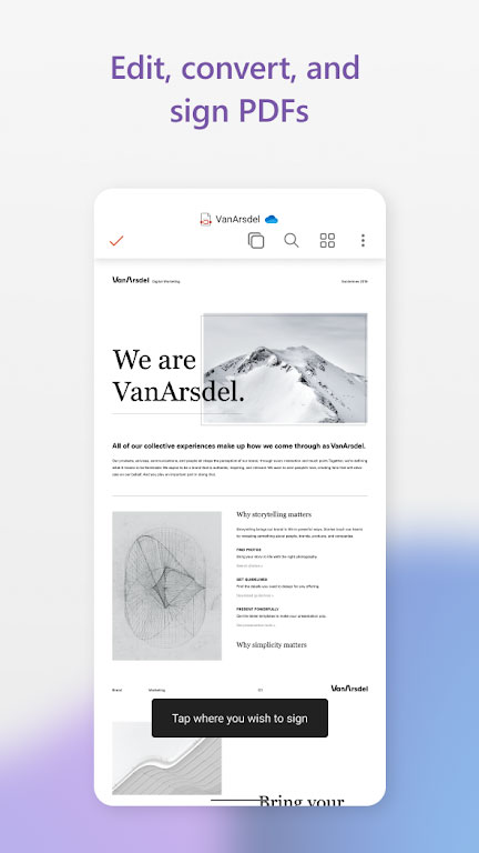 Office365截图2