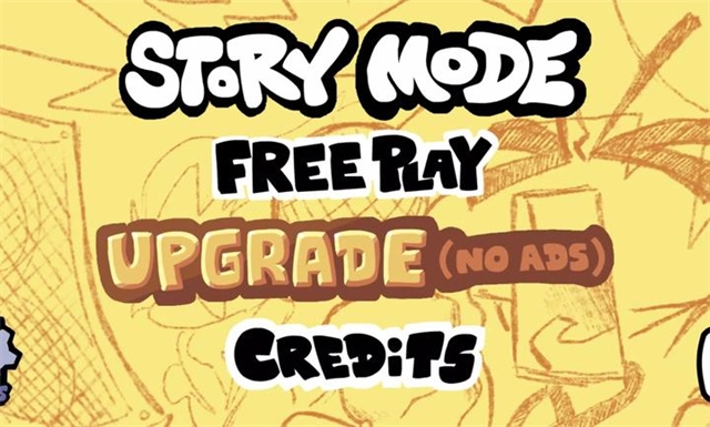 周五夜放克手机版(6)