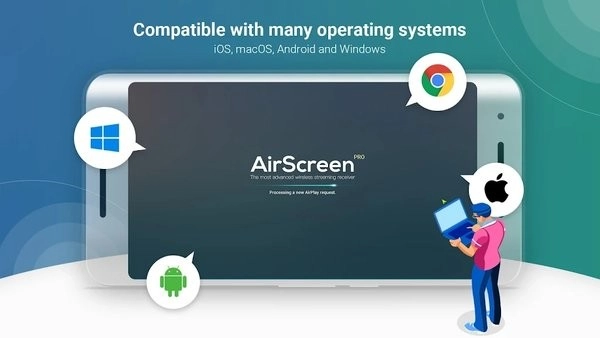 airscreen