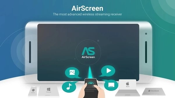 airscreen