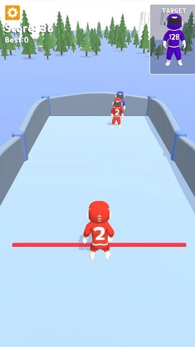 合并數(shù)字人截圖3