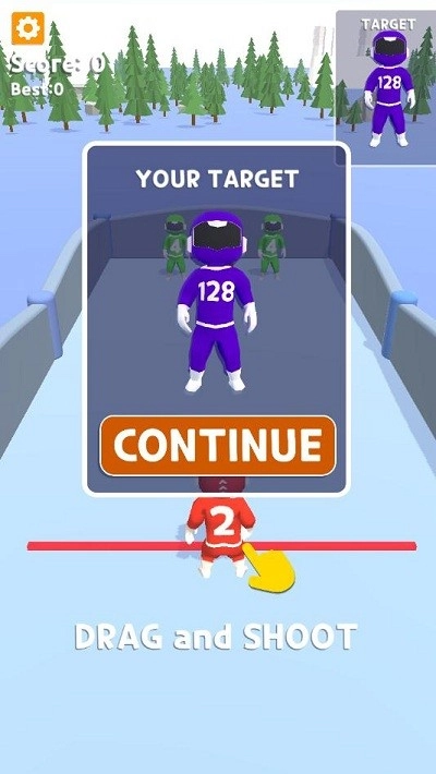 合并數(shù)字人截圖2