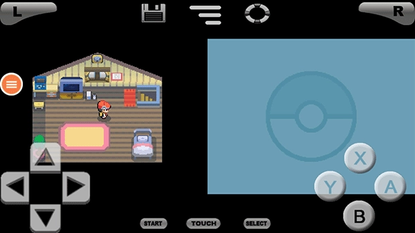 口袋妖怪珍珠钻石手机版