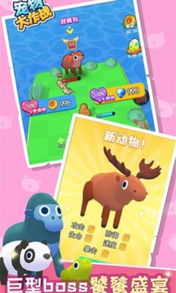 宠物大作战图5