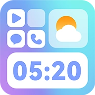 万能主题组件手机版