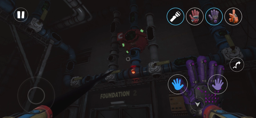 波比的游戲時(shí)間第四章手機(jī)版圖5