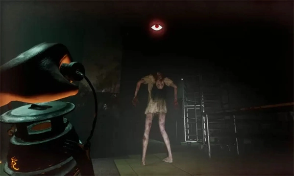 女鬼桥2释魂路截图2