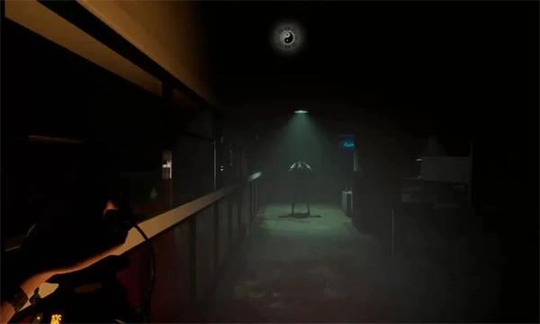 女鬼桥2释魂路截图1