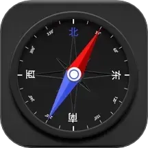 精准指南针