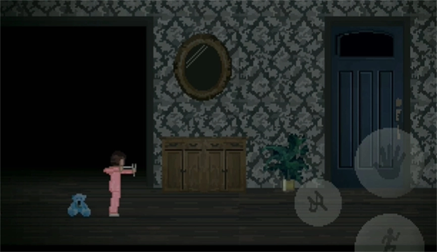 霍普先生的玩具屋图1