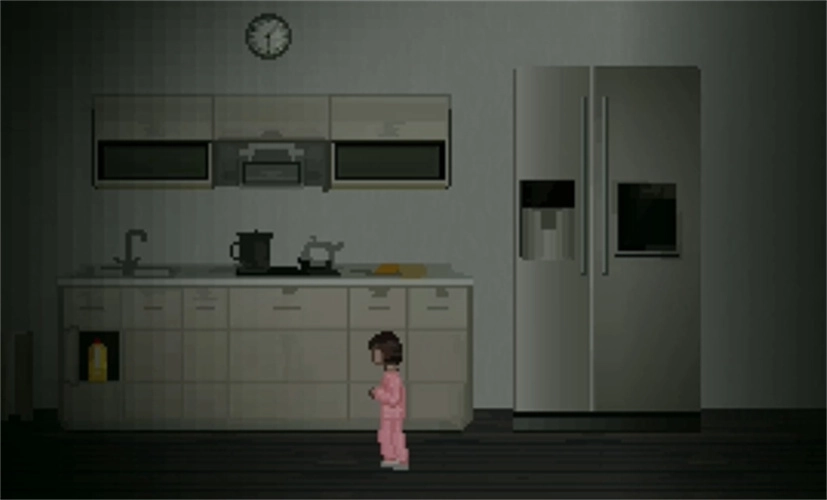 霍普先生的玩具屋图2