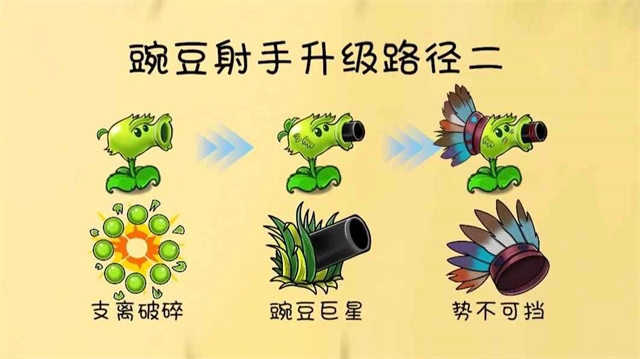 植物大战僵尸共生版