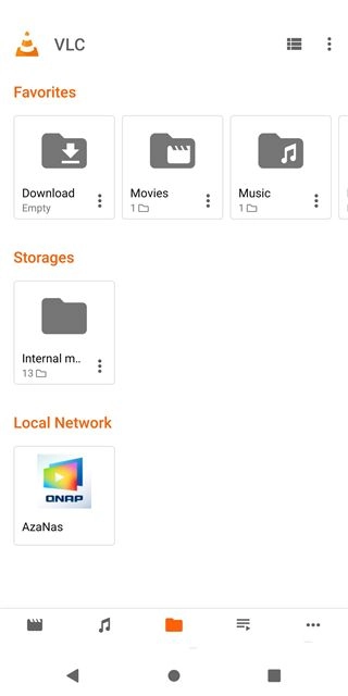 VLC for Android3