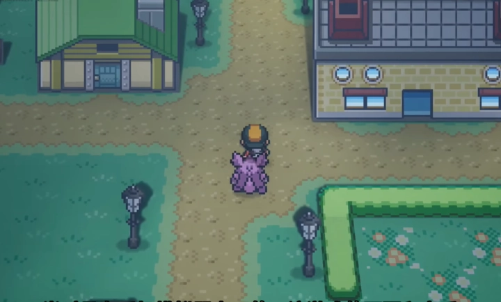 宝可梦银色之羽图1