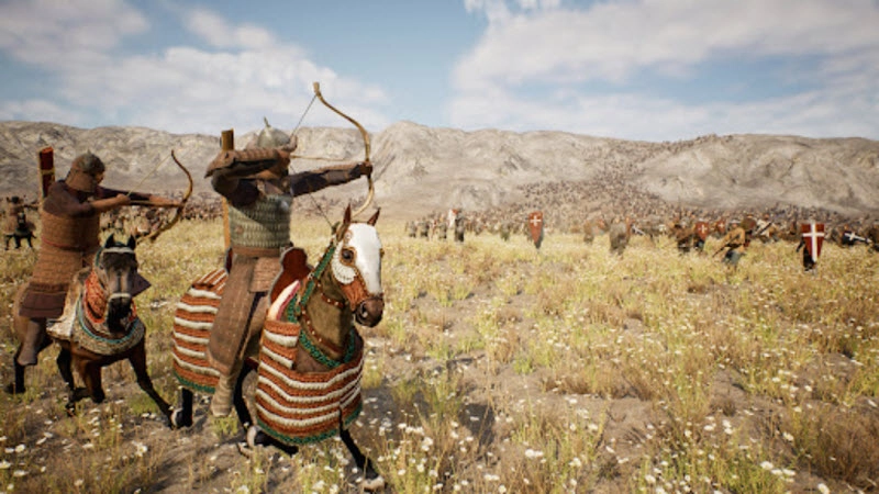 钢铁之躯2新大陆菜单版1