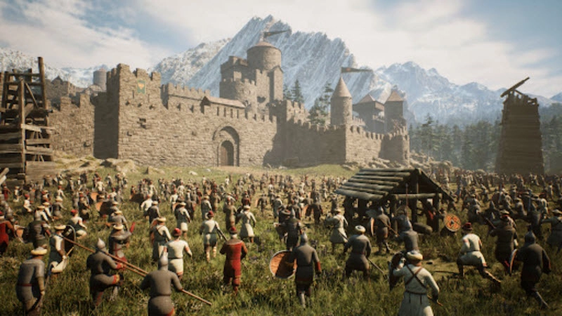 钢铁之躯2新大陆菜单版3