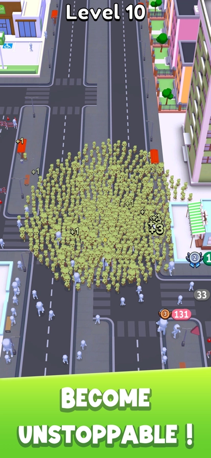 拥挤城市安卓版(3)