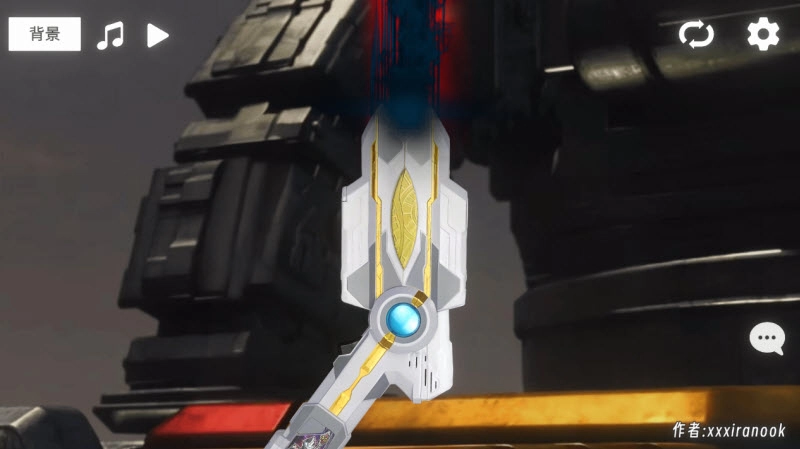 特利迦胜利神光棒模拟器图3